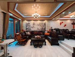 Woodgrove Estate (D25), Terrace #623587551